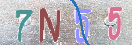 Code Anti-spam