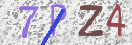 Code Anti-spam