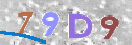 Code Anti-spam