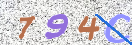 Code Anti-spam