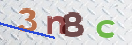 Code Anti-spam
