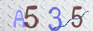 Code Anti-spam
