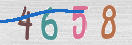 Code Anti-spam