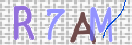 Code Anti-spam