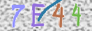 Code Anti-spam
