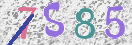 Code Anti-spam