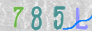 Code Anti-spam