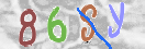 Code Anti-spam
