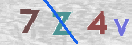 Code Anti-spam