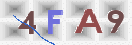 Code Anti-spam