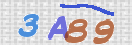 Code Anti-spam