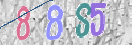 Code Anti-spam