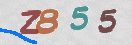 Code Anti-spam
