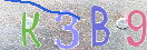 Code Anti-spam