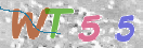 Code Anti-spam