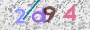 Code Anti-spam
