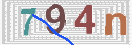Code Anti-spam