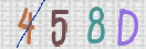 Code Anti-spam