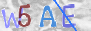 Code Anti-spam