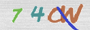 Code Anti-spam
