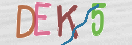 Code Anti-spam