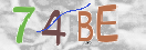 Code Anti-spam