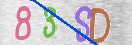 Code Anti-spam