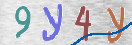Code Anti-spam