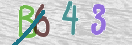 Code Anti-spam