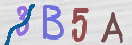 Code Anti-spam