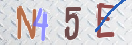 Code Anti-spam