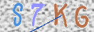 Code Anti-spam