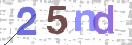 Code Anti-spam