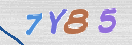 Code Anti-spam