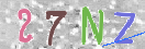 Code Anti-spam