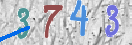 Code Anti-spam