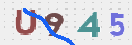 Code Anti-spam