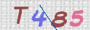 Code Anti-spam