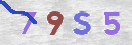 Code Anti-spam