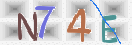 Code Anti-spam