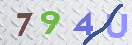 Code Anti-spam