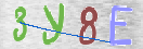 Code Anti-spam