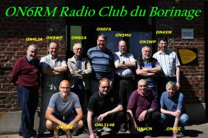 ON6RM Membre