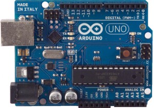 ArduinoUno