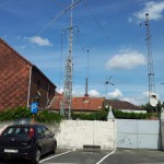 antenne on4cn