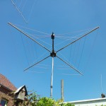 Antenne Cobweb