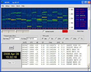 wspr