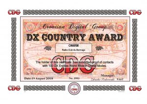 ON6RM-DXCA-100