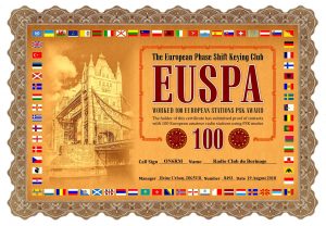 ON6RM-EUSPA-100