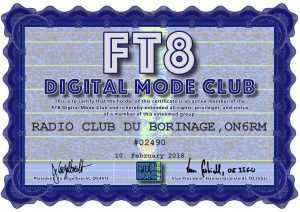 ON6RM-FT8DMC